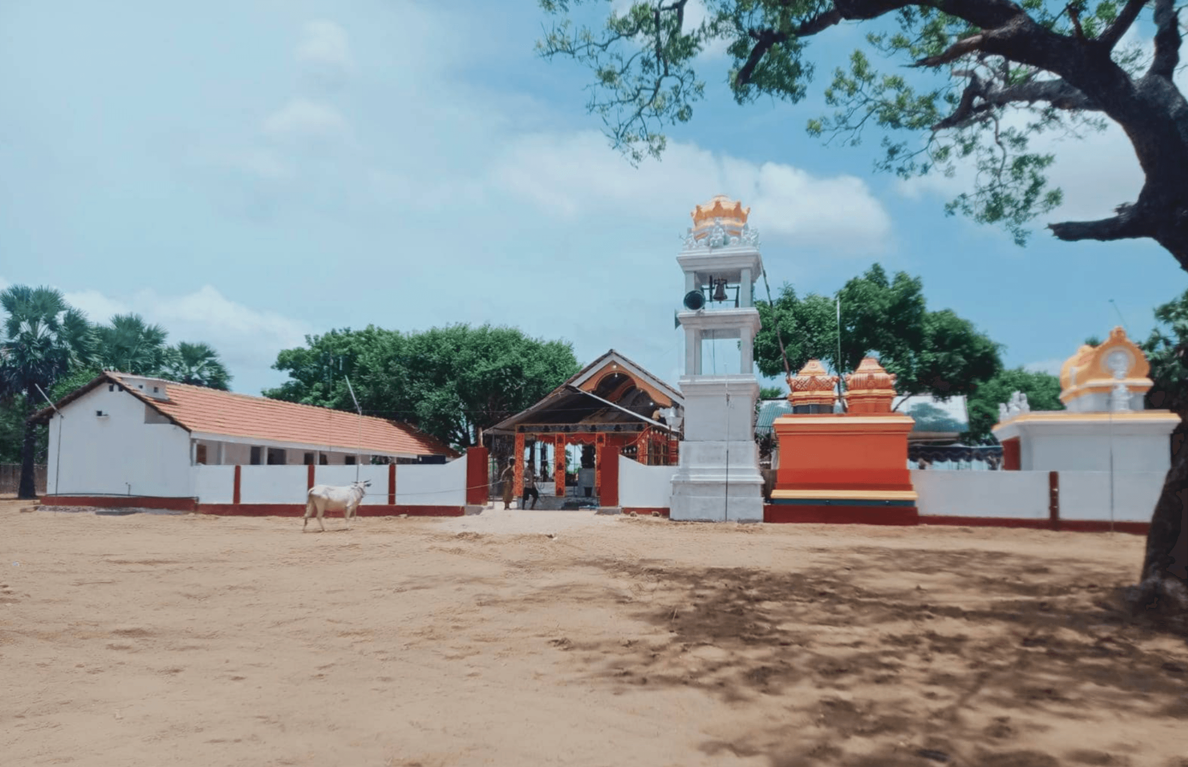 Kovilkadu Pillaiyar Kovil